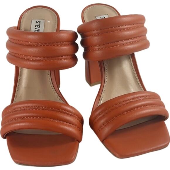 Steve Madden Tahani‎ Slide Sandal 6.5 - Picture 2 of 7